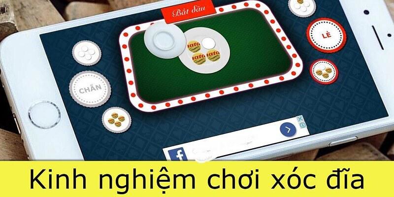 Bật mí cách chơi Xóc Đĩa cực hiệu quả cho bet thủ