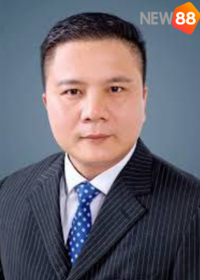 Chân dung CEO của New88
