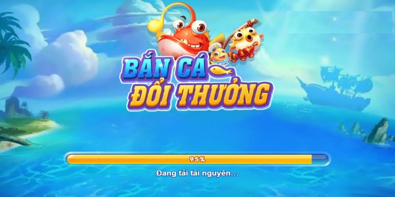 Bắn cá đổi thưởng trên máy tính tại New88 mang đến những trải nghiệm đặc sắc