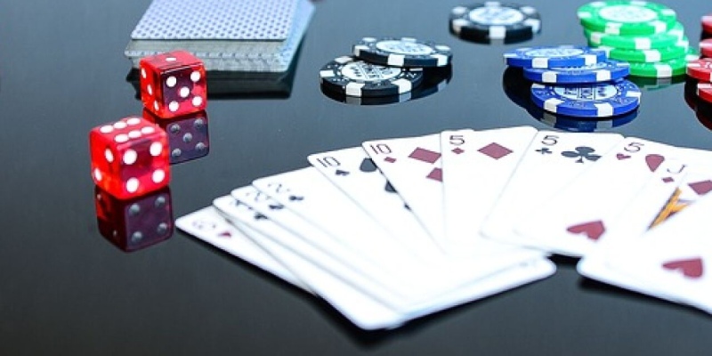 Cách chia phe trong bài bridge tại New88 