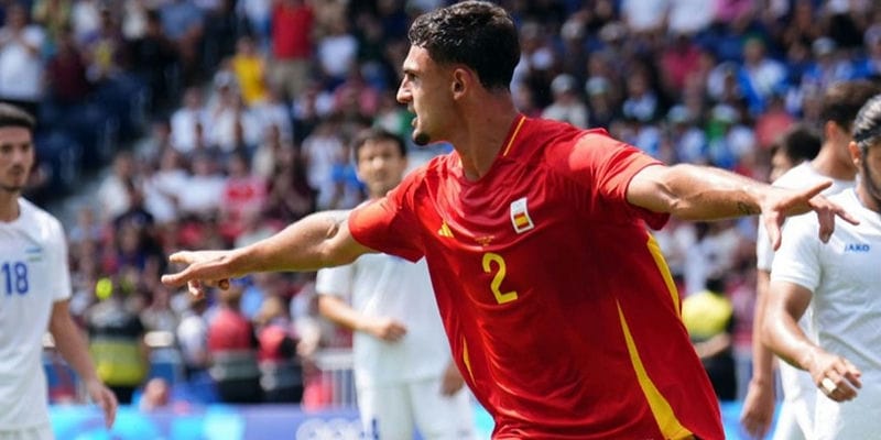 “Nhà vua” Euro 2024 hứa hẹn đem tới nhiều kỳ tích tại Olympic 2024